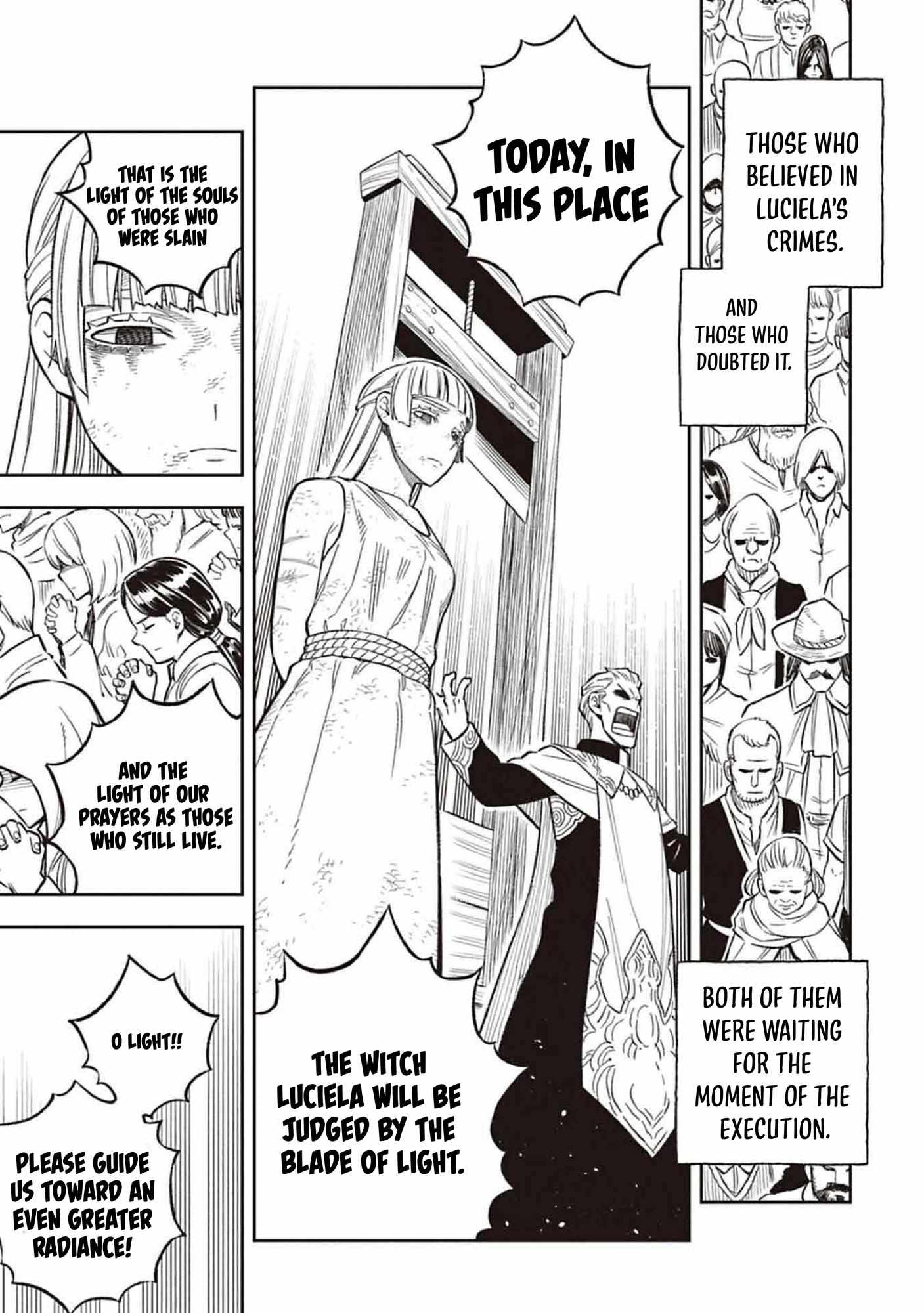 Tsuihou Ouji wa Dorei kara Yarinaosu Chapter 1 46